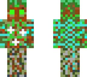 sentinel | Minecraft Skins