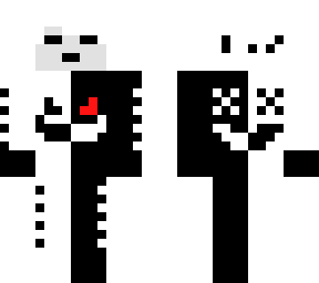 emotimask white and black 2
