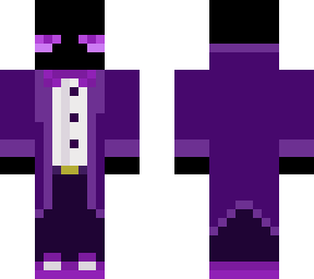 ender wedding