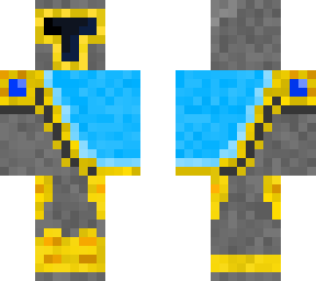 eternal knight