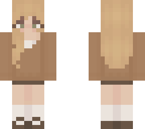 fall skin for mi