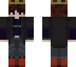 ferrusminecraft
