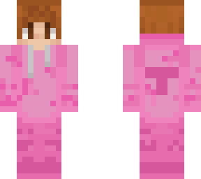 flamingo pink
