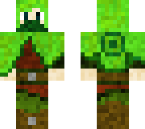 forest hunter