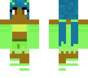 full body me :>