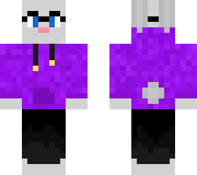 gamingrabbit17 main skin