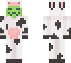 gnarpian cow