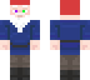 gnomemansound