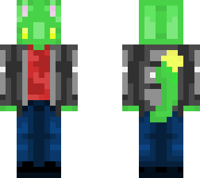 goose
