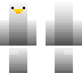 grunzy duck