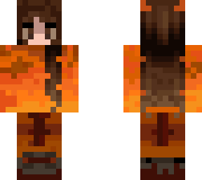 halloween/fall