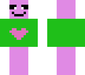 heart dude