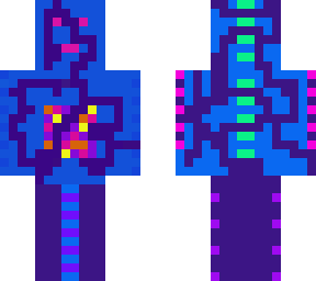 infected dragon