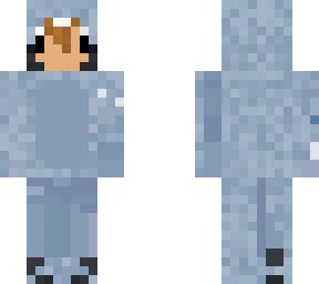 inyborn shark [fix]