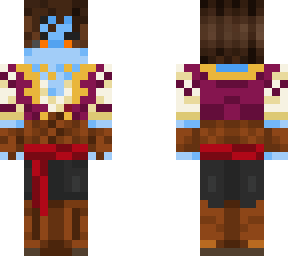 jareth fixed