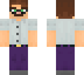 just some dude