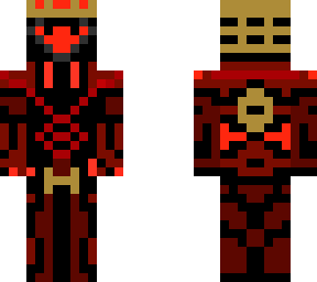 kamen king (king version)
