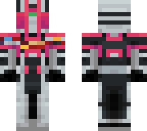 kamen rider decade complete