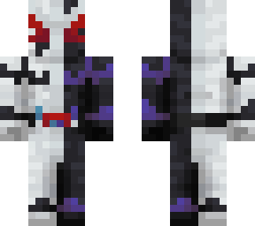 kamen rider double fangjoker