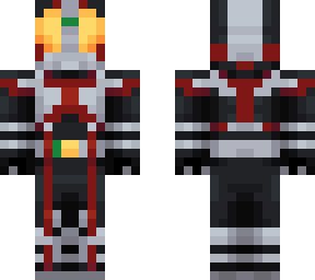 kamen rider faiz