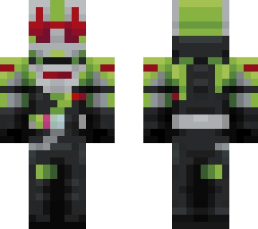 kamen rider tycoon ninja