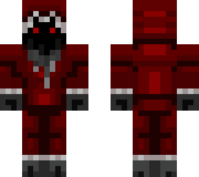 krampus christmas version