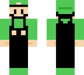 luigi (super mario 3)