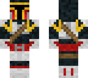 mandalorian infiltrator