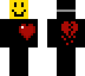 mask guy