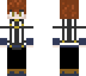 milgram fuuta but i changed it a bit 3 (i’m sorry 4 making so many)