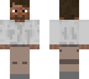 minecon 2011 - long-sleeved minecrafter