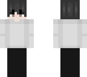 minecraft skin (working on)