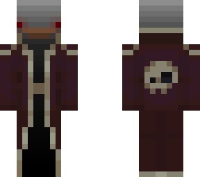 necromancer goose
