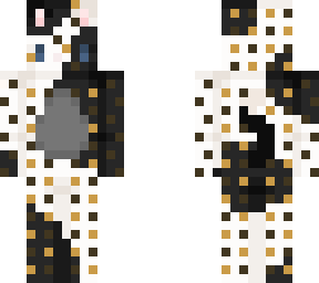 nettlestar // warriors oc