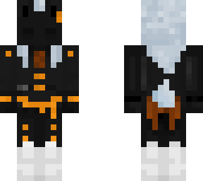 nikolas rabbit