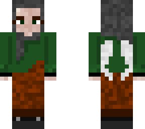 orangebottlecaps skin (witch)