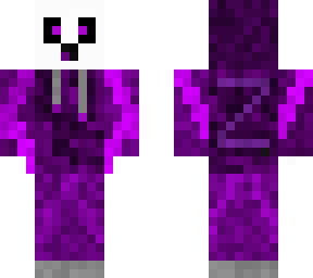 panda purple