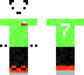 panda que le va a la seleccin mexicana 67