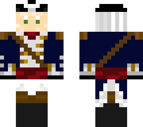patriot alex