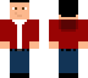 peter parker