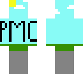 pmc is better than skindex