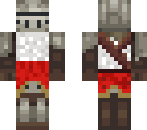 poland knight
