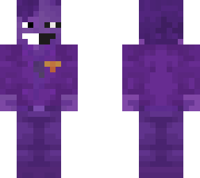 purple guy