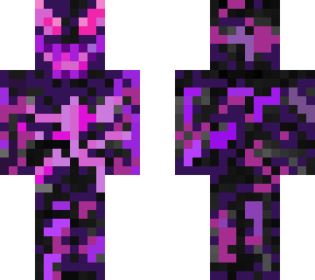 purple venom