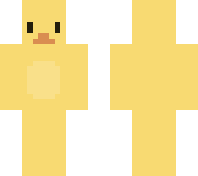 quack!
