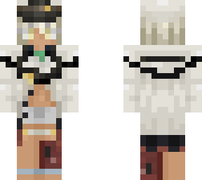 ramlethal valentine