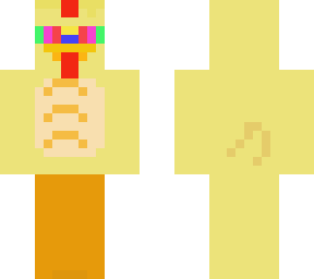 rgb canard