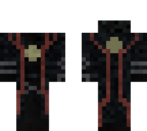 ropita warlock