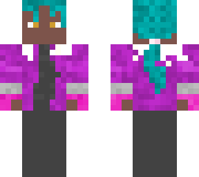 ryujin (with jacket)