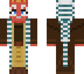shaak ti season 1-7 'clone wars' 'star wars prequels'